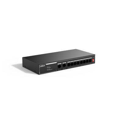DAHUA DH-SF1010LP POE SWITCH