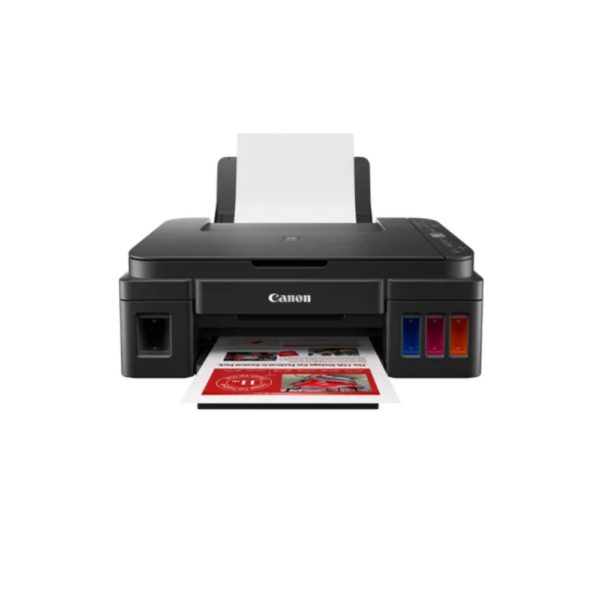 Canon printer Pixma G3416 ink tank