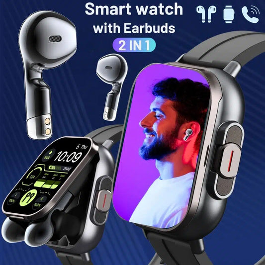 Smart Watch D8