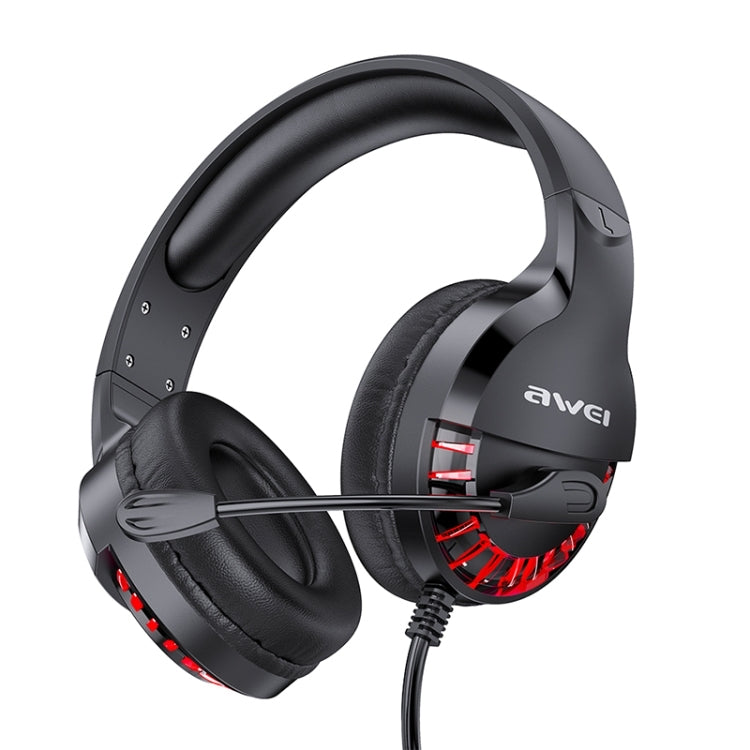 “awei” Wired headset ES-770i