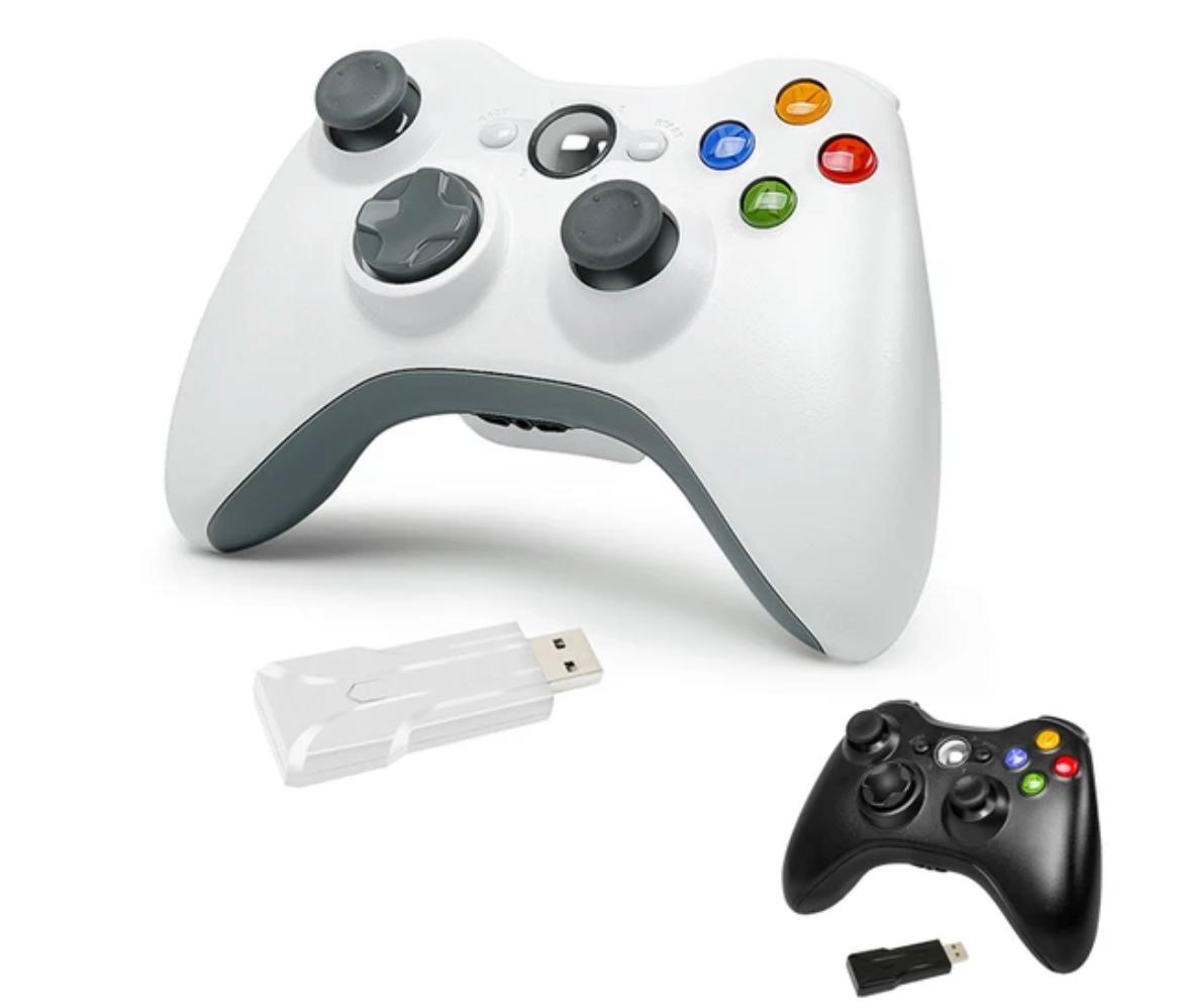 Xbox 360 JoyPad