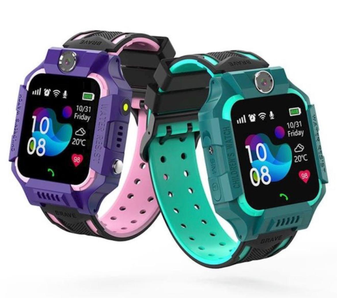 C002 KIDS Smart Watch