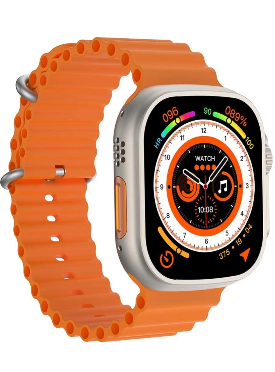 ULTRA 8 WATCH