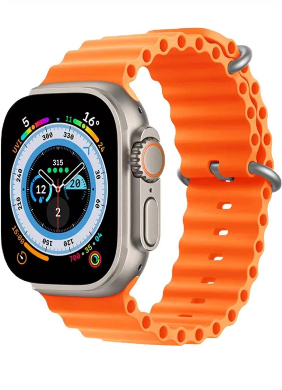 ULTRA 8 WATCH