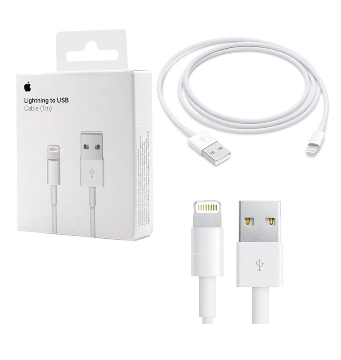 Lightning to USB