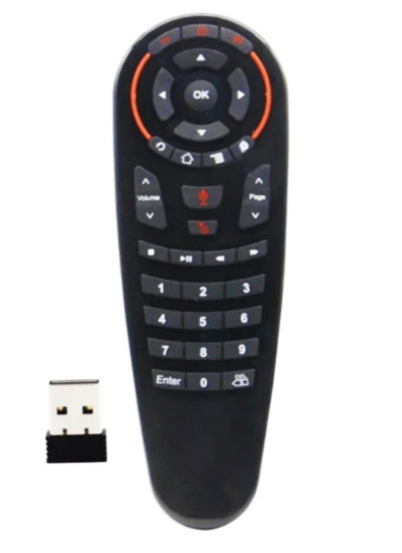 AIR REMOTE MOUSE G30