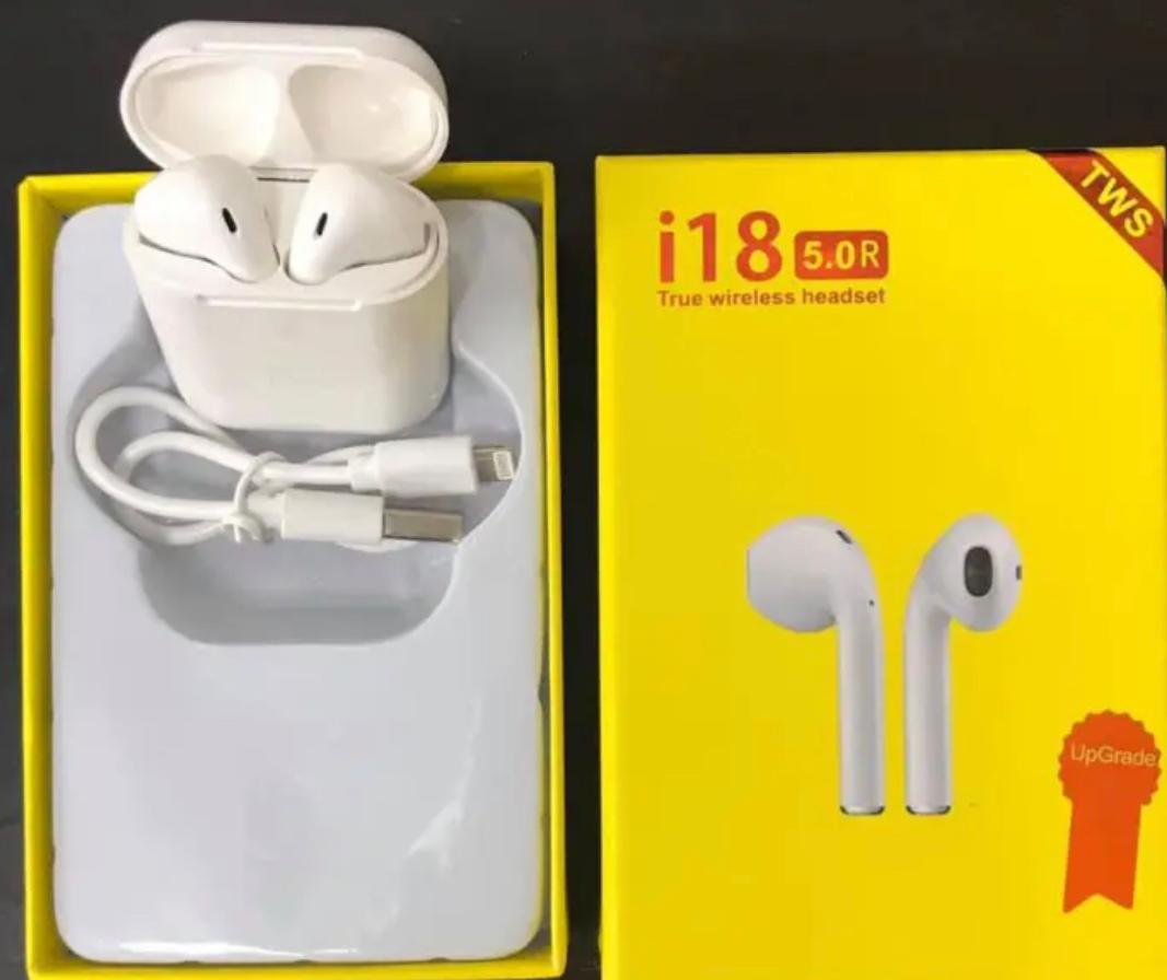 EARPHONE I18