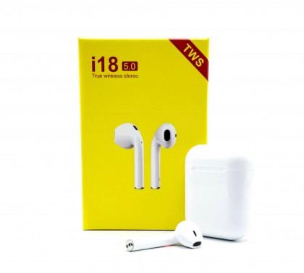 EARPHONE I18