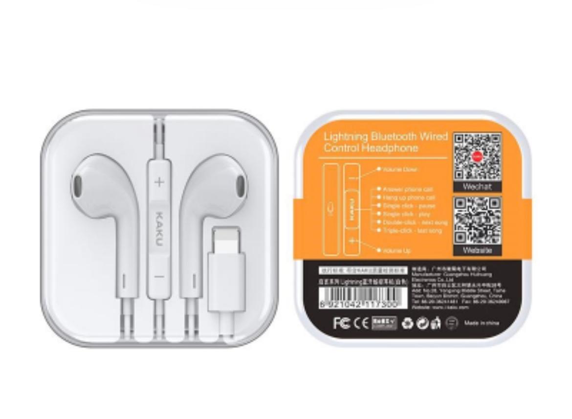 earphone KSC-514