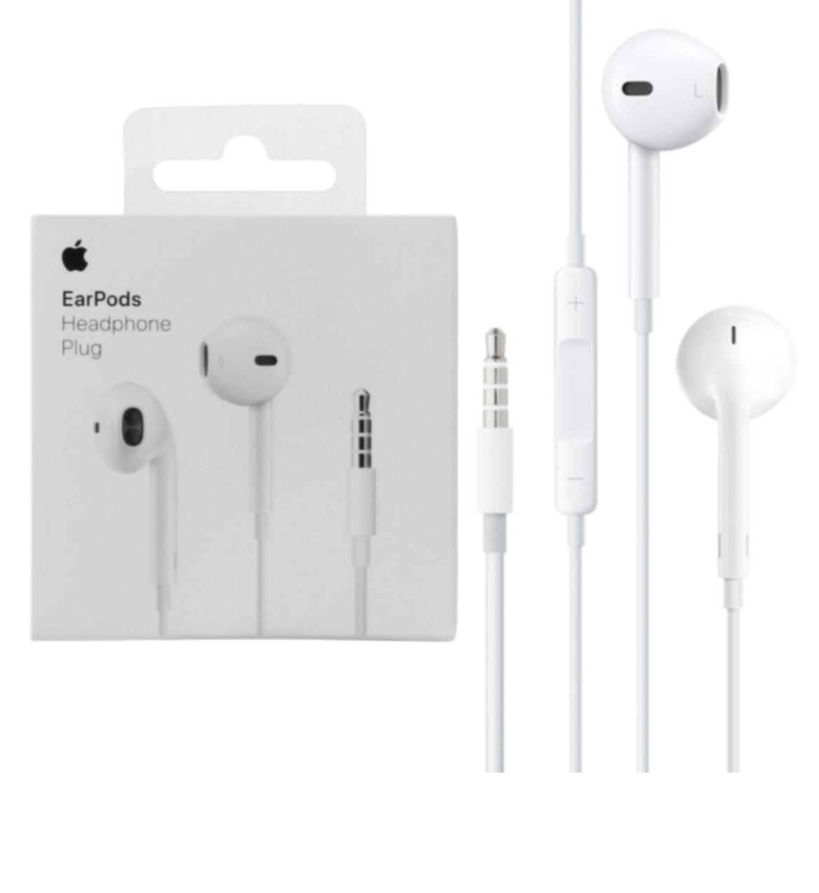 Earpods Headphone Plug