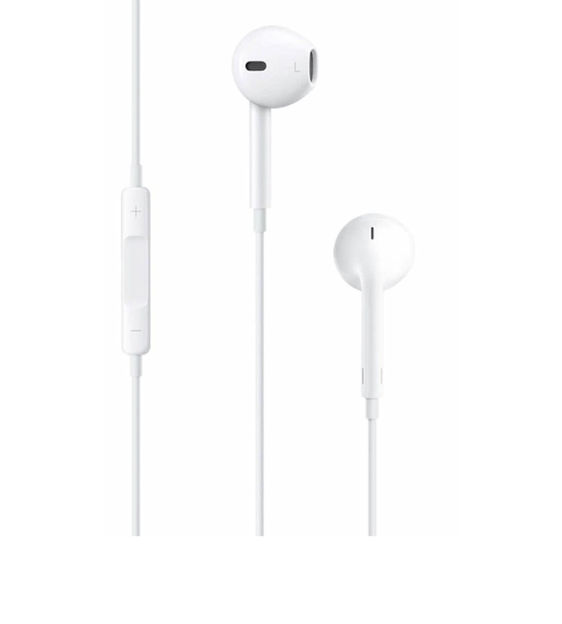 Earpods Headphone Plug
