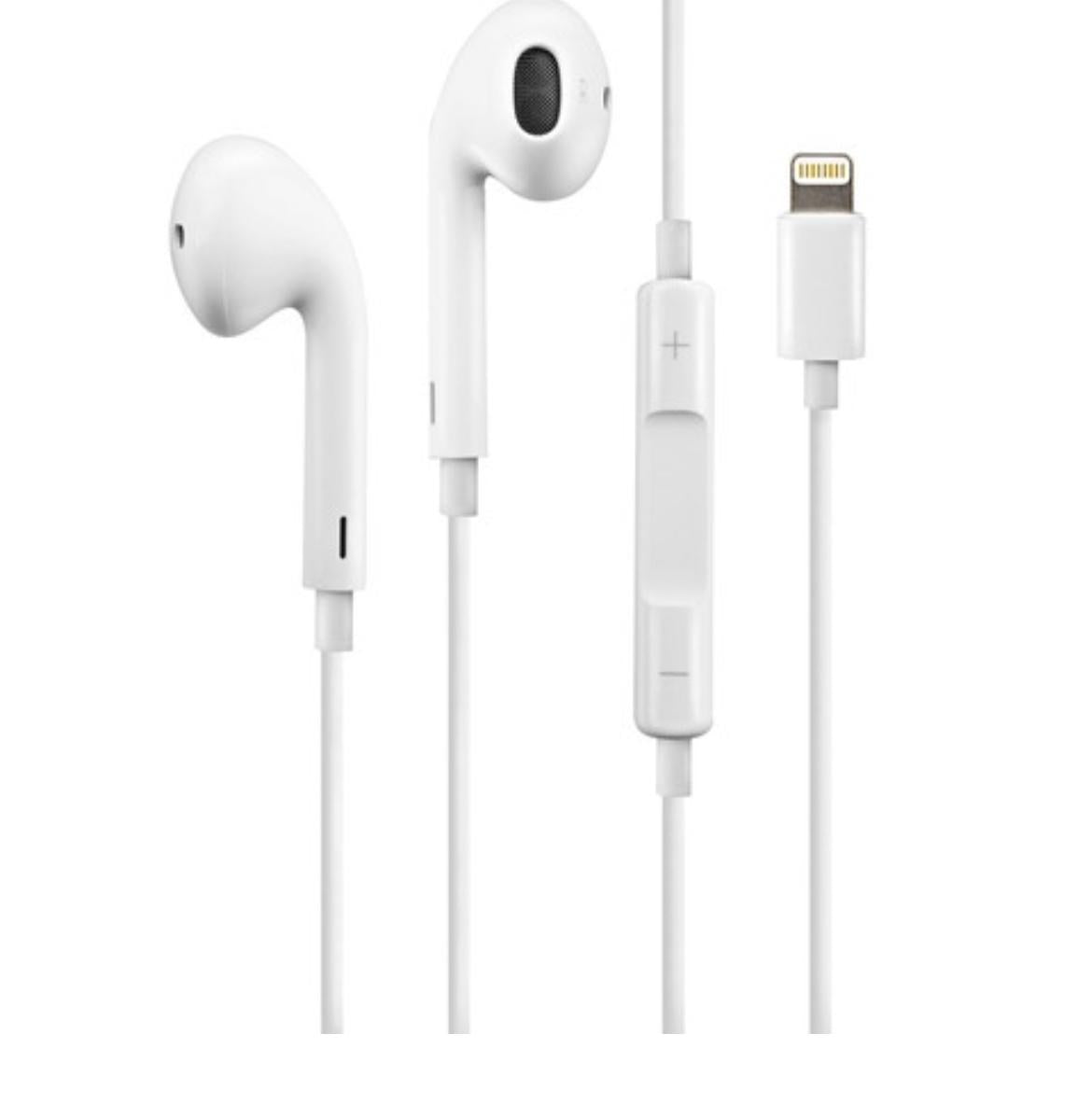 Earpods Lightning Connecctor