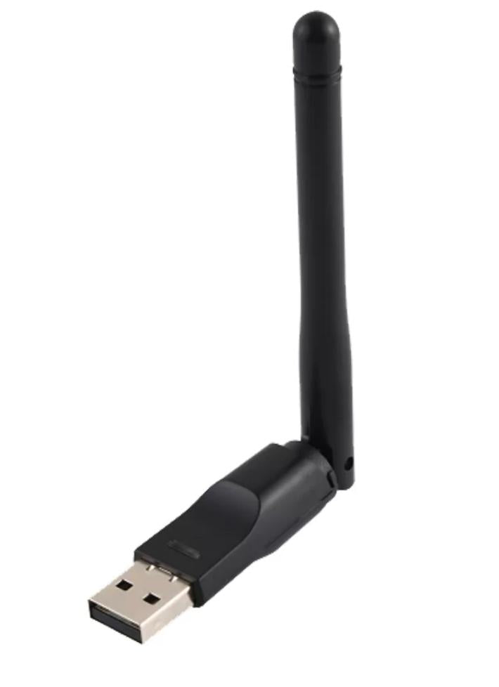 WRIELESS ADAPTER UW07