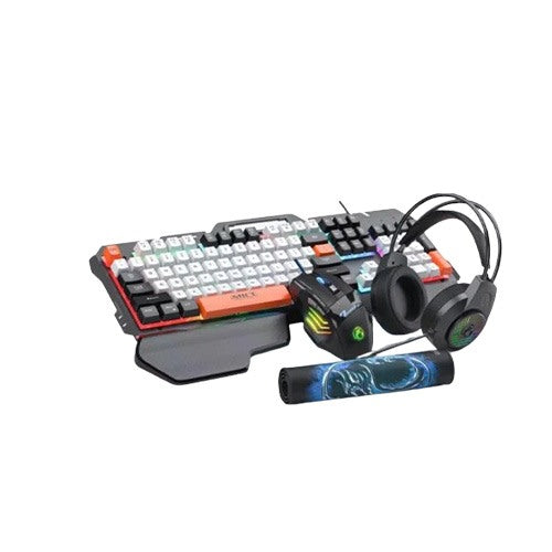 4IN1 Gaming combo GK-450
