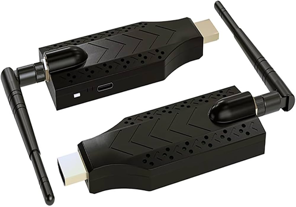 HDMI wireless extender