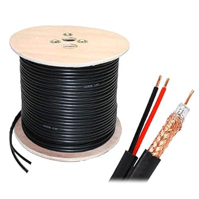 CCTV CABLE كابل كاميرا