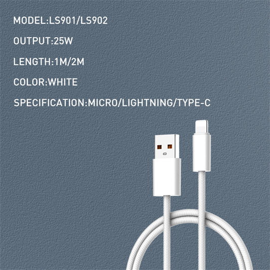LDNIO LS901 IOS Cable