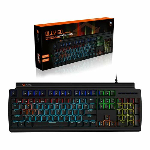 Gaming keyboard MT-MK600MX