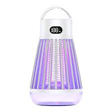Mosquito killer