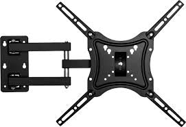 حمالة تلفاز متحركة HDL-117B-2 "14-"55 inch