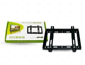 حمالة تلفاز ثابتة 42"-14"