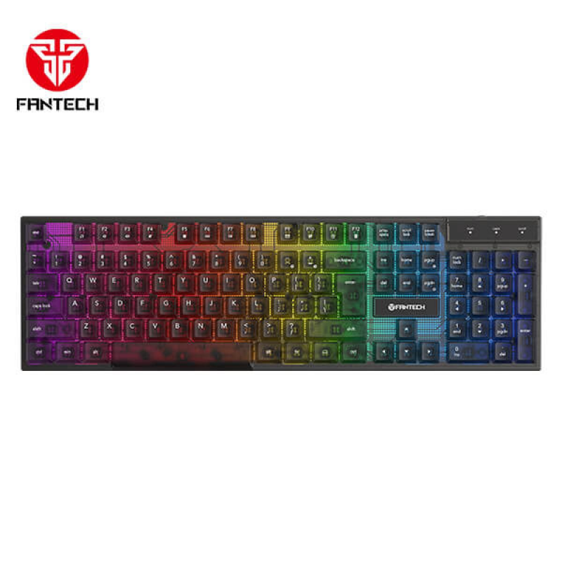 Keyboard fantech K515