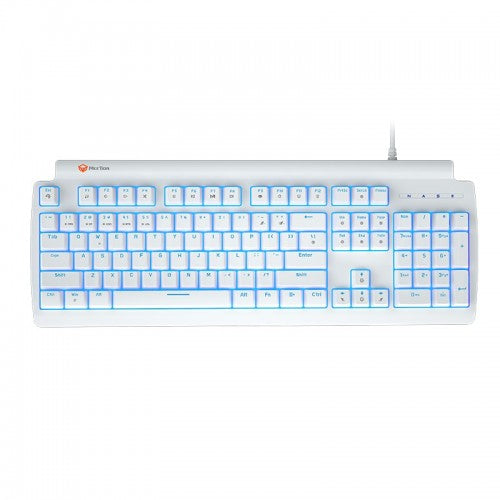 Gaming keyboard MT-MK600RD