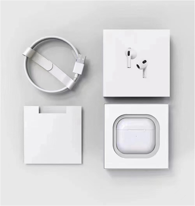 Apple airpods