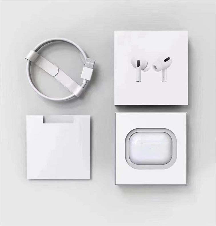 Apple airpods