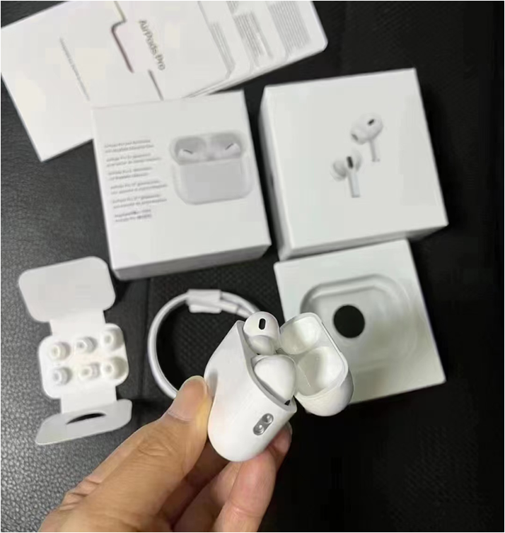 Apple airpods