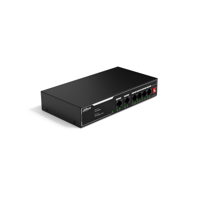 DAHUA DH-SF1006LP POE SWITCH