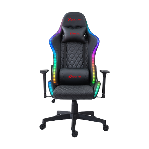 Xtrike Me Gaming Chair cc907 RGB كرسي لمحترفي الالعاب والجامينج