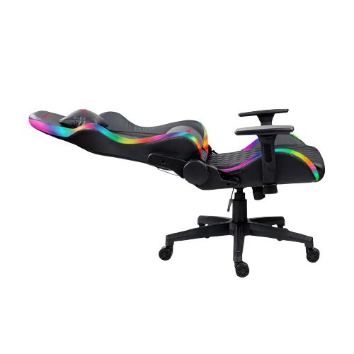 Xtrike Me Gaming Chair cc907 RGB كرسي لمحترفي الالعاب والجامينج