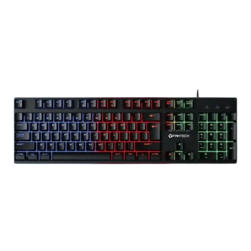 Keyboard fantech K614L