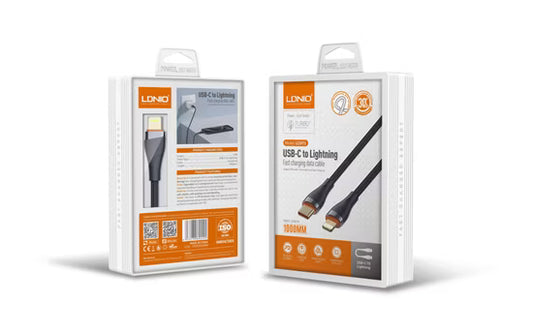 LDNIO LC-691C/691i Cable