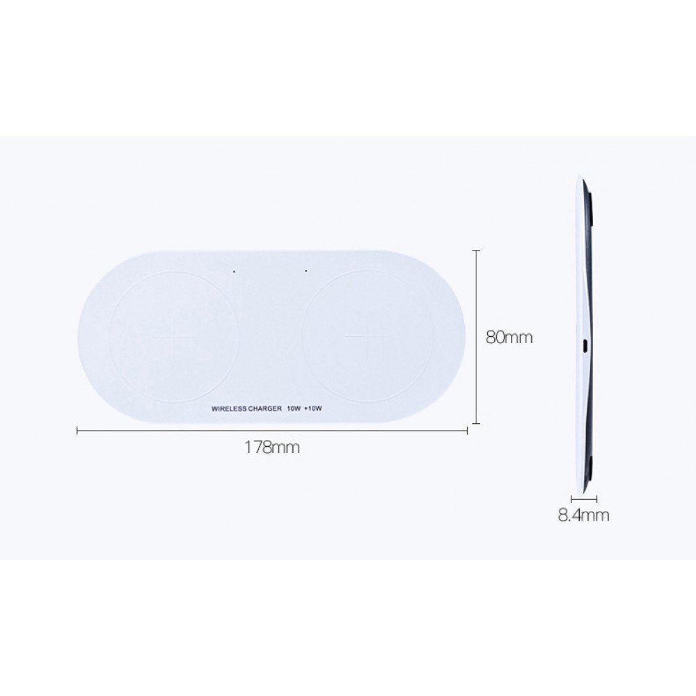Wireless charger W7