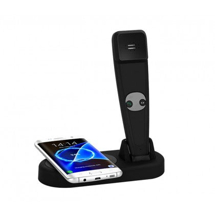 Wireless charger Bluetooth mobile
