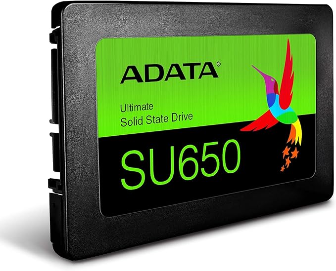 ADATA SU650 SSD 240GB