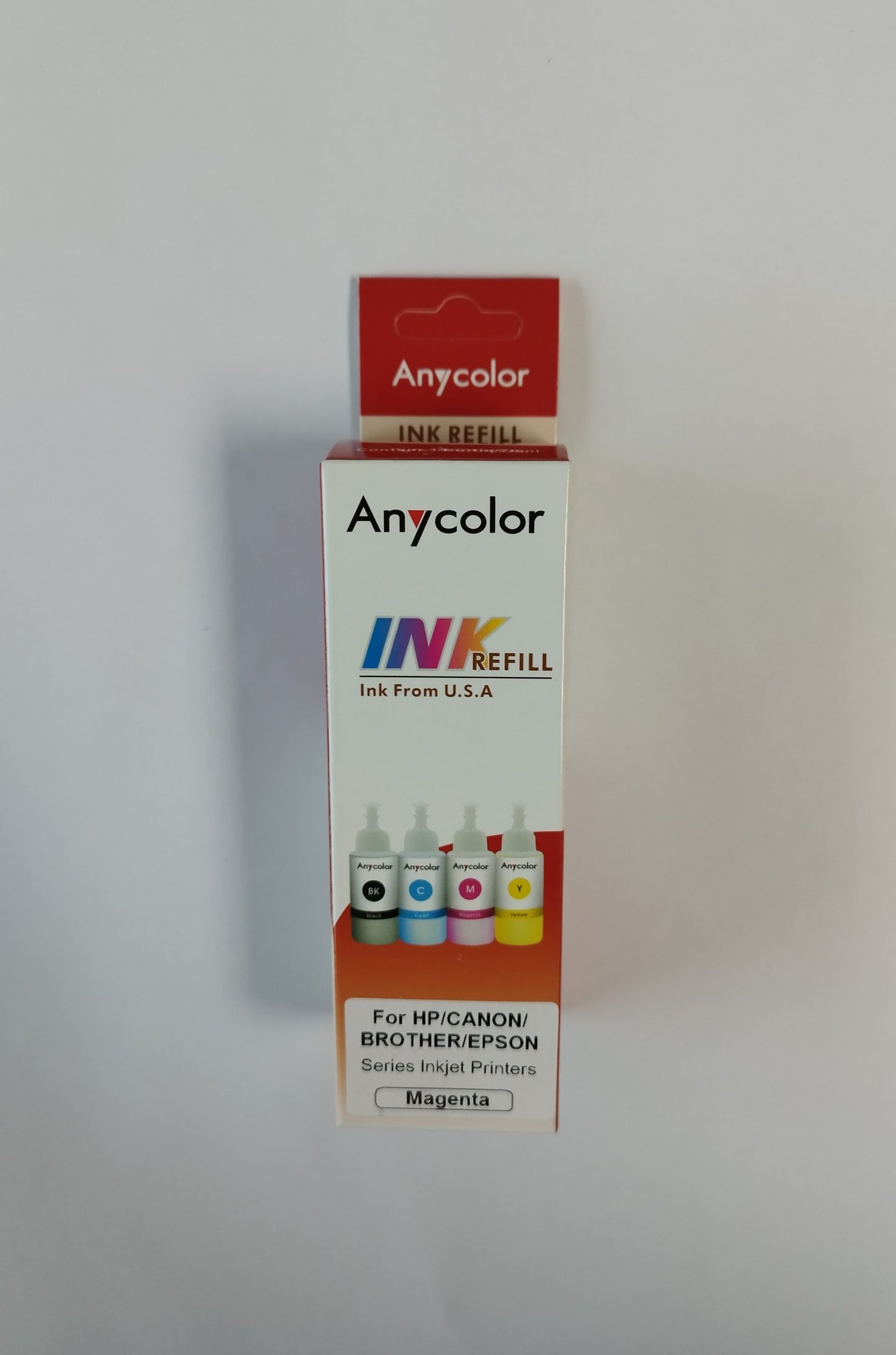 Anycolor  ink refill