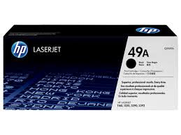 Hp Toner 49A/53A