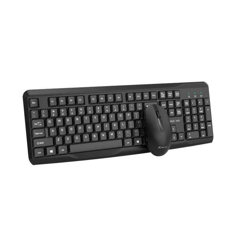 Xtrike me MK-206  keyboard and mouse