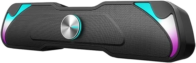 XTRIKE ME SK - 406 Wired Speaker