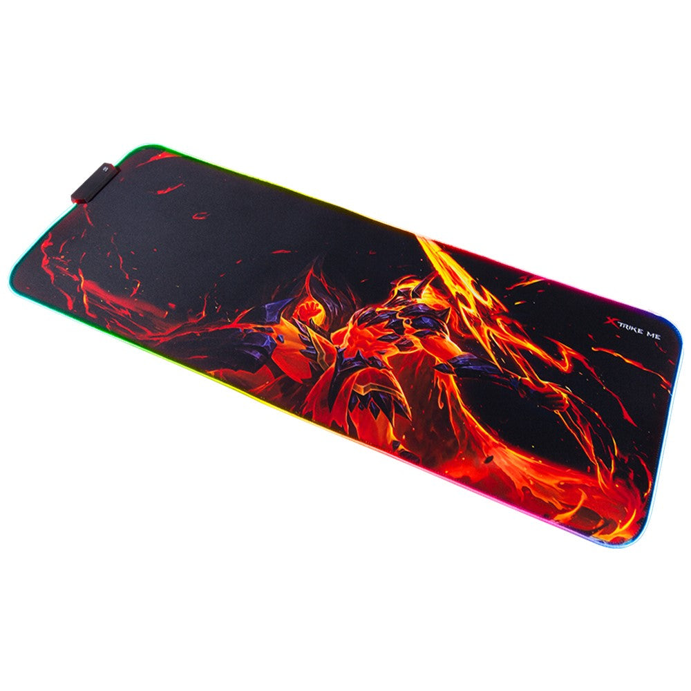 XTRIKE ME MP-605 Mouse pad