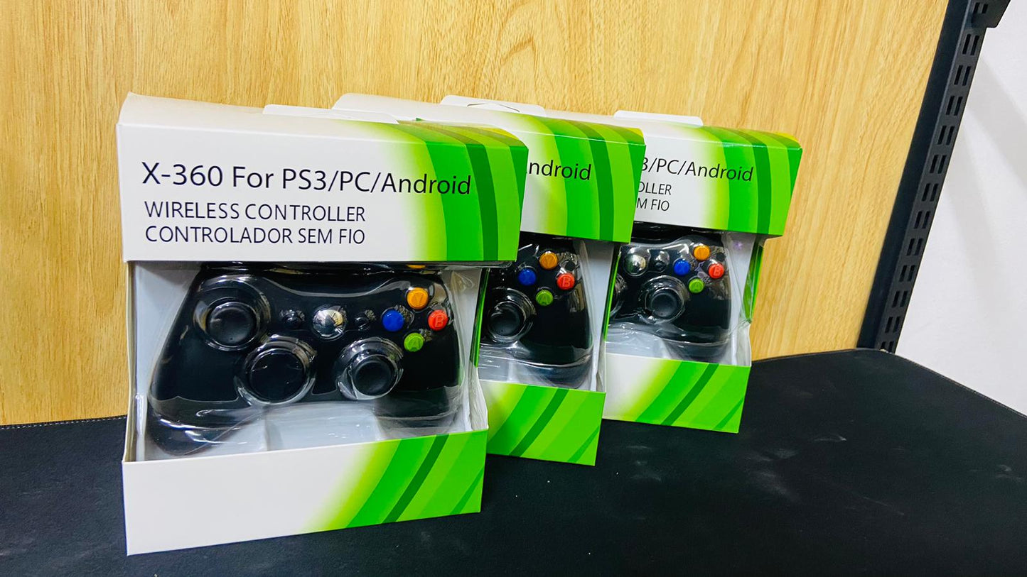 Xbox 360 JoyPad
