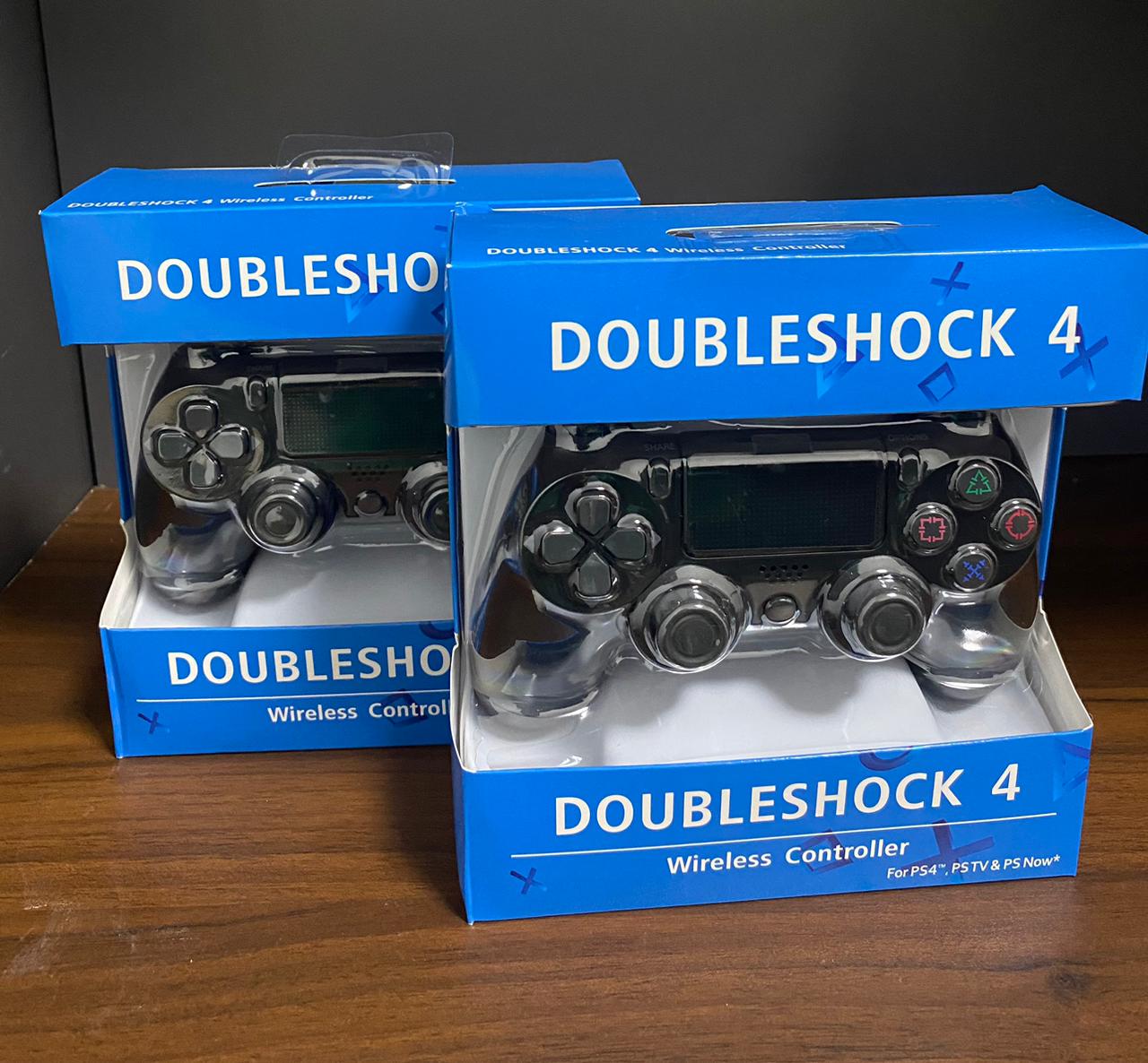Joypad