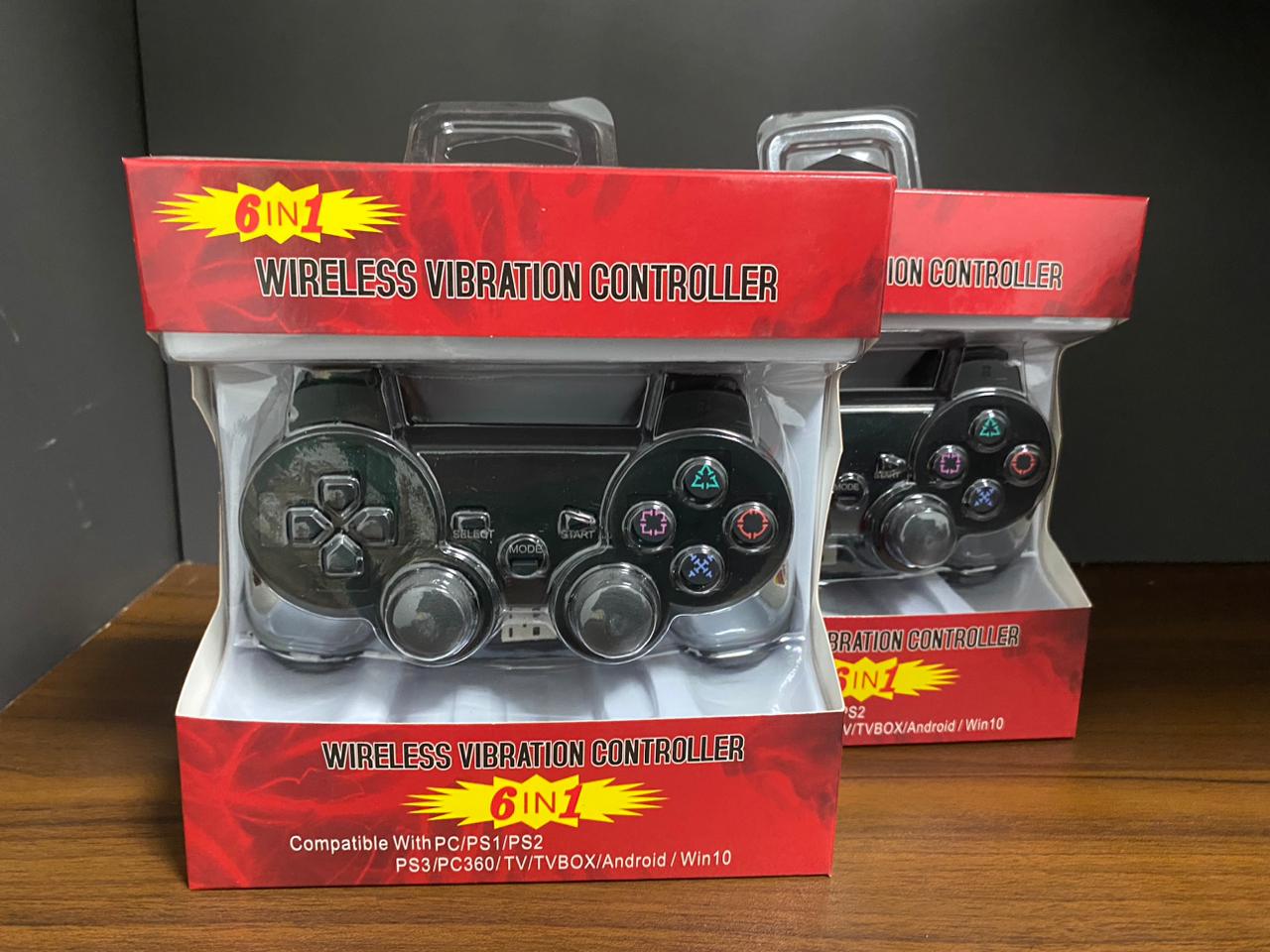 Joypad