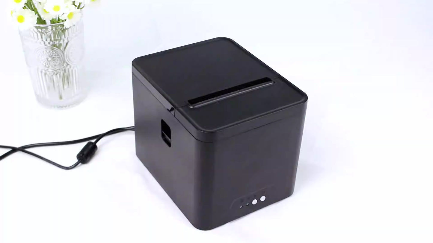 Receipt Printer 80A usb+lan