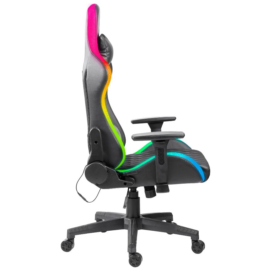 Xtrike Me Gaming Chair cc907 RGB كرسي لمحترفي الالعاب والجامينج