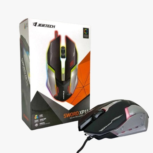Jertech Gaming Mouse XP11
