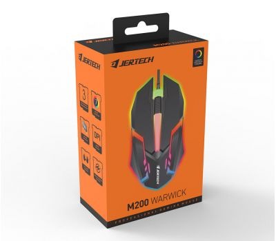 Jertech Gaming Mouse M200